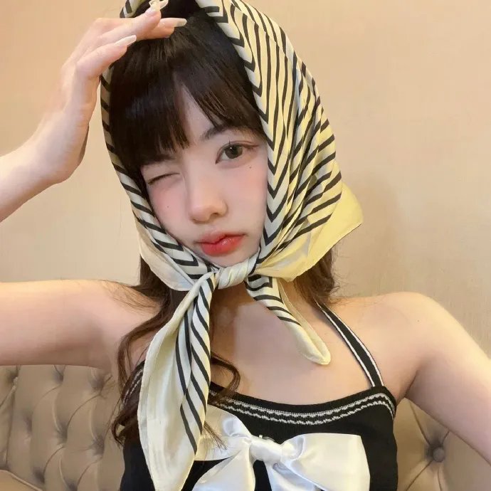 瓦姿玛的抉择
