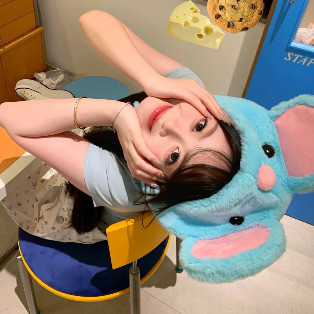 有天应该会高兴